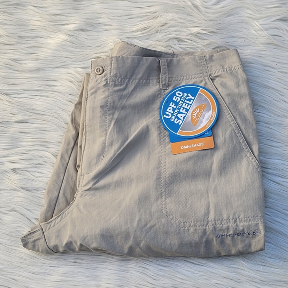 Columbia Aruba Roll Up Pant - Picture 1 of 8